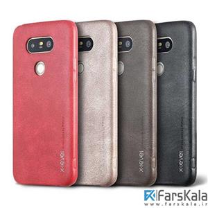 قاب محافظ چرمی X-Level VINTAGE SERIES برای گوشی LG G5