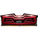 ADATA Dazzle DZ1 DDR4 2400MHz CL16 Single Channel Desktop RAM - 8GB