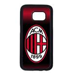 Kaardasti ACMilan Cover For Samsung Galaxy S7