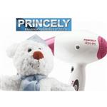 سشوار کودک پرنسلی Princely Dryer Kids PR232AT