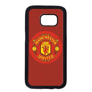 کاور کاردستی مدل منچستر یونایتد مناسب برای گوشی موبایل سامسونگ گلکسی S7 Kaardasti Manchester United Cover For Samsung Galaxy S7