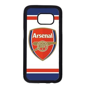 کاور کاردستی مدل آرسنال مناسب برای گوشی موبایل سامسونگ گلکسی S7Edge Kaardasti Arsenal Cover For Samsung Galaxy S7Edge