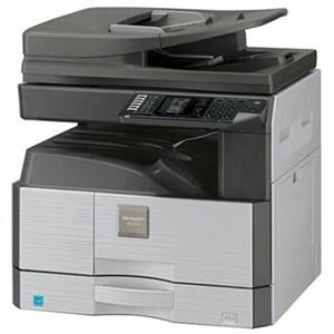 دستگاه کپی چندکاره شارپ مدل ای آر 6020