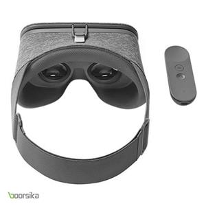 هدست واقعیت مجازی گوگل Google Daydream View VR Headset Google Daydream VR Headset