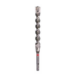 مته چهار‌ شیار 4 الماسه هیلتی مدل TE CX 12 47 Hilti TE CX 12 47 Drill Bit