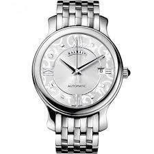 ساعت مچی عقربه ای مردانه بالمن مدل 633.1501.33.12 Balmain Watch for Men 