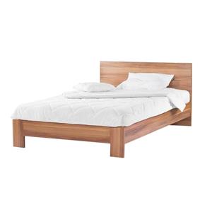 تخت خواب یک نفره تولیکا مدل Arsham کد 4006 Tolica Arsham 4006 1 person Bed