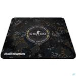 Mouse Pad: SteelSeries QCK+ CS GO Camo Edition Gaming