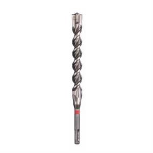 مته چهار‌ شیار 4 الماسه هیلتی مدل TE CX 15 17 Hilti TE-CX 15/17 Drill Bit