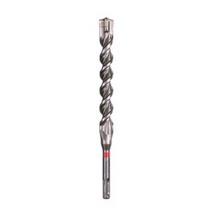 مته چهار‌ شیار 4 الماسه هیلتی مدل TE CX 14 22