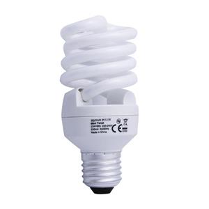 لامپ کم مصرف 23 وات اسرام مدل Dulux پایه E27 Osram Dulux 23W Compact Fluorescent Lamp E27