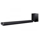 ساندبار 120 وات 2.1 کانال ال جی LG SOUND BAR LAS355