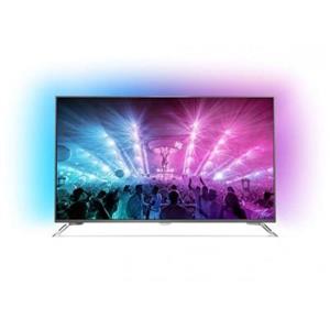 تلویزیون 65 اینچ فورکا فیلیپس PHILIPS TV 65PUS7101 