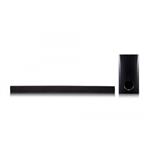 ساندبار 100 وات 2.1 کانال ال جی LG Sound Bar SH2