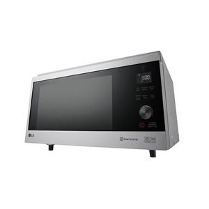 مایکروویو ال جی LG MICROWAVE MJ3965ACS سولاردوم الجى MJ3965