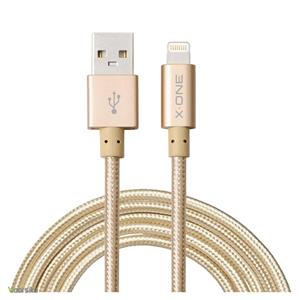 کابل لایتنینگ ایکس وان X.ONE Lightning Ultra Cable 1.5M 