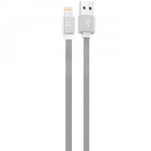 کابل شارژ 0.3 متری لایتنینگ هوکو Hoco UPL18 Waffle USB To Lightning Cable 