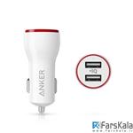 شارژ فندکی PowerDrive 2 محصول Anker