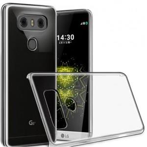 قاب ژله ای Voia Premium Transparent Ultra Slim Jelly Case برای گوشی LG G6 Cover for 
