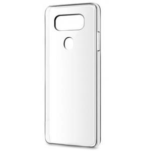 قاب ژله ای Voia Premium Transparent Ultra Slim Jelly Case برای گوشی LG G6 Cover for 