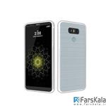 Jelly Cover for LG G6