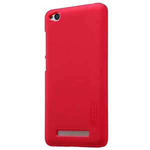 قاب محافظ Nillkin Frosted Shield برای گوشی Xiaomi Redmi 4A Nillkin Frosted Shield for  Xiaomi Redmi 4A