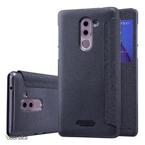 کیف موبایل نیلکین   Nillkin Sparkle Leather Case For Mobile Huawei Mate 9Lite