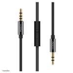 کابل راک Rock Stylish RAU0513 0.8m Multifunctional Audio Cable