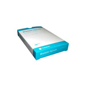 بیاتین آلژینات نقره (سیسورب نقره) کلوپلاست کد 3780