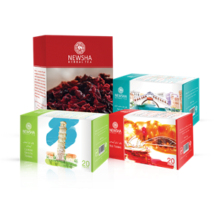 پک کاهش چربی خون نیوشا