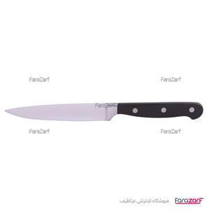 چاقو آشپزخانه MGS مدل T-11