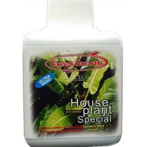 کود کامل گیاهان آپارتمانی