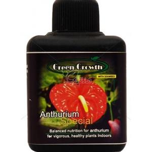 کود آنتریوم