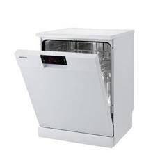 ماشین ظرفشویی ایستاده سامسونگ D154W