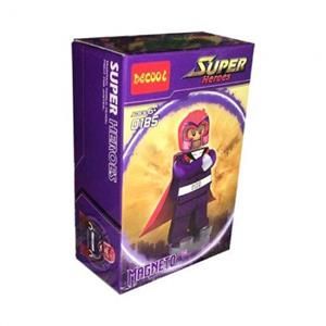 لگو Magneto سوپر هیرو
