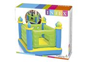 جامپینگ قلعه خانگی INTEX مدل 48257