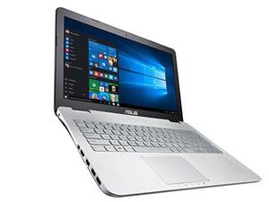 لپ تاپ ایسوس N552VW ASUS Notebook N552VW I7، 8، 1TB+8SSD