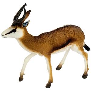 عروسک کالکتا  مدل Springbok ارتفاع 8 سانتی متر Collecta Springbok Doll Height 8 Centimeter