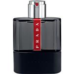 Prada Luna Rossa Carbon Eau De Toilette For Men 100ml