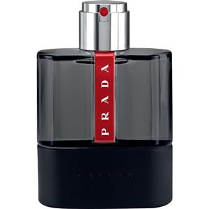 ادو تویلت مردانه پرادا مدل Luna Rossa Carbon حجم 100 میلی لیتر Prada Eau De Toilette For Men 100ml 