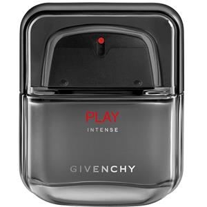 ادو تویلت مردانه ژیوانشی مدل Play Intense حجم 50 میلی لیتر Givenchy Eau De Toilette For Men 50ml 