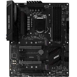 مادربرد ام اس آی مدل B350 TOMAHAWK MSI B350 TOMAHAWK Motherboard