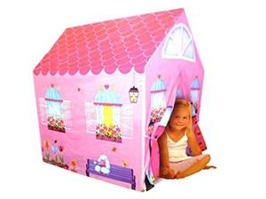 چادر tent مدل  1194،girl house 