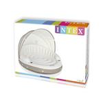 شناور بادی سایبان دار INTEX مدل 58292