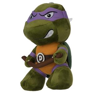 عروسک تینی وینی مدل Donatello ارتفاع 18 سانتی متر