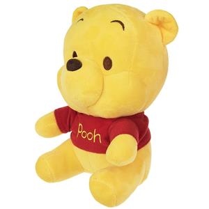 عروسک تینی وینی مدل Winnie The Pooh ارتفاع 19.5 سانتی متر