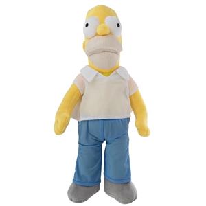 عروسک تینی وینی مدل Homer Simpson Tiny Winy Homer Simpson Doll Height 45 Centimeter