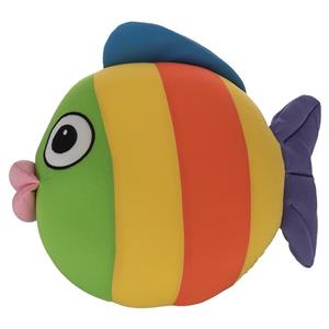 عروسک تینی وینی مدل Fish ارتفاع 28 سانتی متر