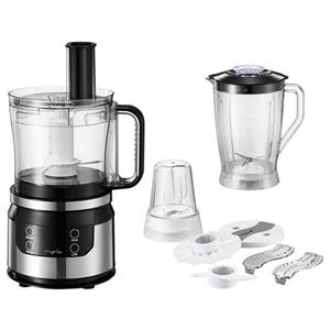 غذاساز میدیا مدل MJ FP60E1 Midea MJ FP60E1 Food Processor