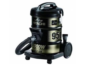 جاروبرقی هیتاچی مدل CV-950Y Hitachi CV-950Y Vacuum Cleaner